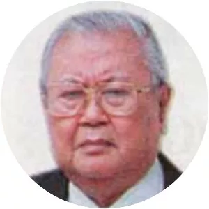 Koesnadi Hardjasoemantri