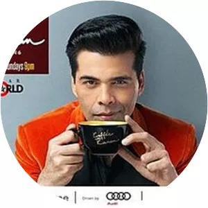 Koffee with Karan