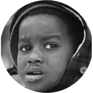 Koffi Baker - Josephine Baker's son