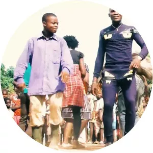 Koffi Bohefe - Musical artist