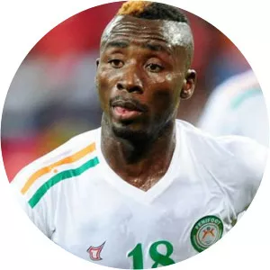 koffi dan kowa - Nigerien footballer