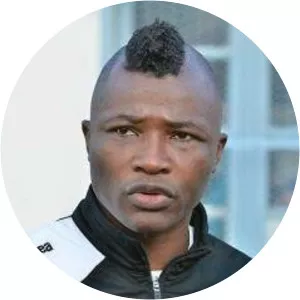 Koffi Fiawoo - Togolese former football player