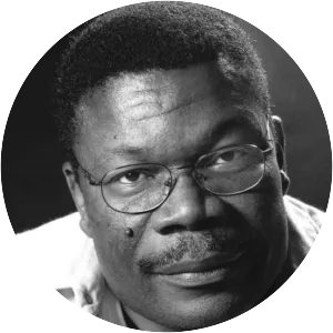 Koffi Kwahulé - Ivorian writer