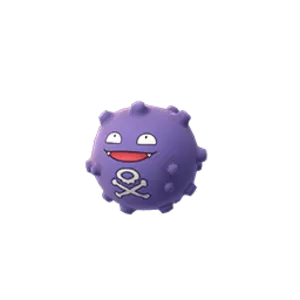Koffing