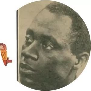 Kofi Antubam