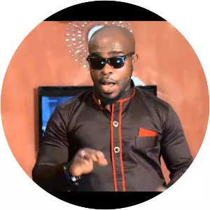 Kofi B - Musical artist