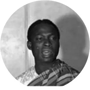 Kofi Baako