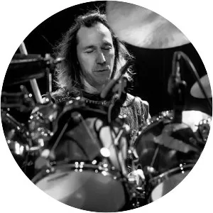 Kofi Baker - Ginger Baker's son