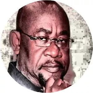 Kofi Bucknor