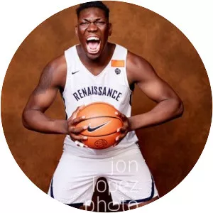 Kofi Cockburn - Jamaican professional basketball player