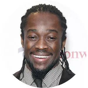 Kofi Kingston