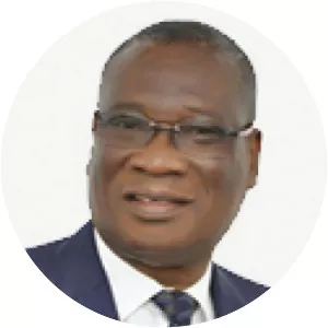 Kofi Koduah Sarpong