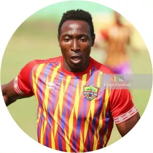 Kofi Kordzi - Ghanaian footballer