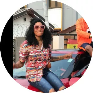 Kofi Mole - Hip-hop artist