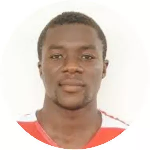 Kofi Nti Boakye - Ghanaian football player