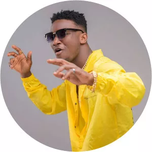 Kofi Pages - Musical artist