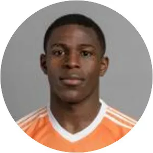 Kofi Sarkodie - American soccer player