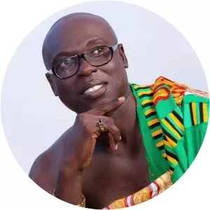 Kofi Sarpong - Musical artist