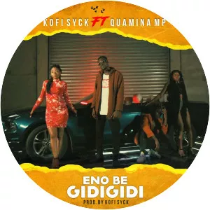 Kofi Syck - Musical artist