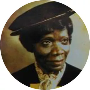 Kofoworola Abeni Pratt - Nigerian nurse