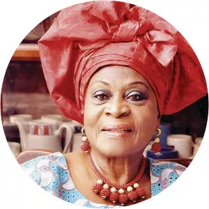 Kofoworola Bucknor