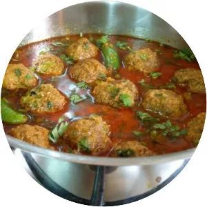 Kofta - Dish