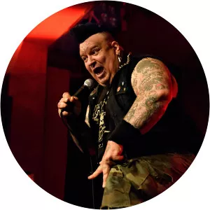 Köfte de Ville - Musical artist