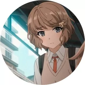 Koga Tomoe - 