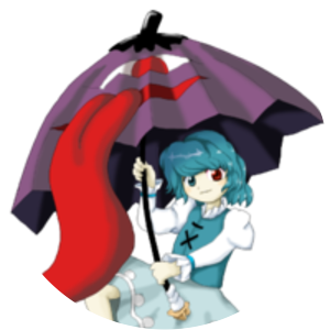 Kogasa Tatara - 