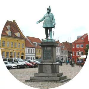 Køge