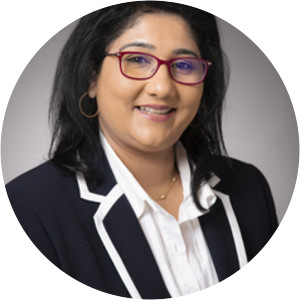 Kogie Naidoo - Actress