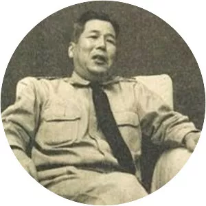 Kogorō Yamazaki