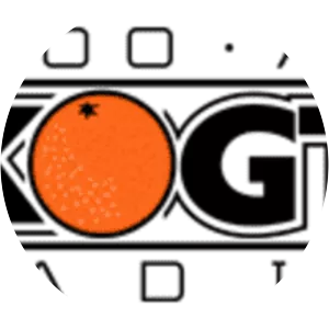 KOGT - Radio station