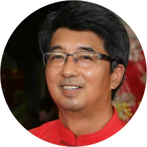 Koh Nai Kwong - Member of the Dewan Rakyat