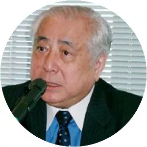 Koh Se-kai - Historian