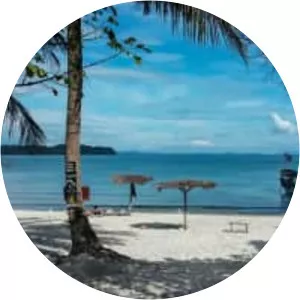 Koh Ta Kiev - Island in Cambodia