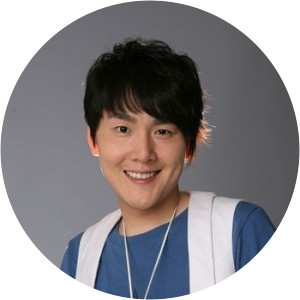 Koh Yoo-jin - Singer