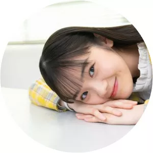 Kohaku Shida - Japanese actress