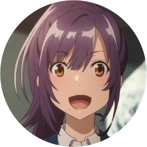 Kohaku Tsukishiro - TV character