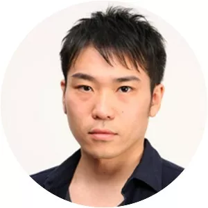 Kōhei Kiyasu photograph