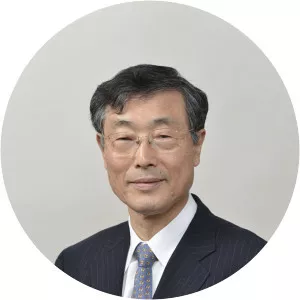 Kohei Nasu - Japanese judge