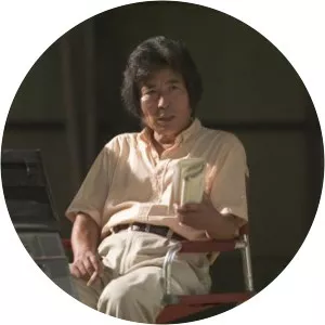 Kōhei Oguri - Japanese film director