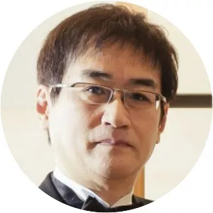 Kōhei Tanaka photograph