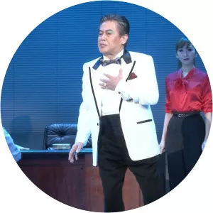 Kôhei Tsuka - Japanese playwright