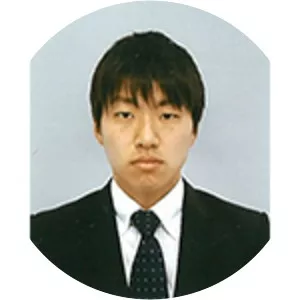 Kohei Yamashita - Olympic athlete