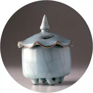 Koheiji Miura - Potter