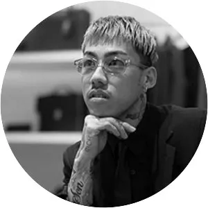 Kohh - Japanese hip-hop artist