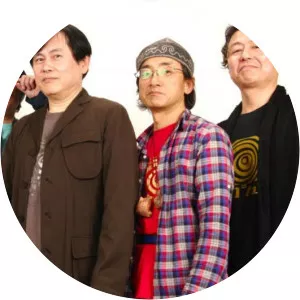 Kohichi Makigami Musician