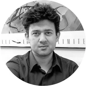 Kohitij Kar - Researcher