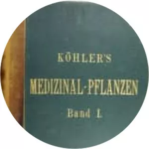 Köhler's Medicinal Plants